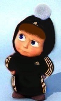 Аня Красильникова | Нижнекамск