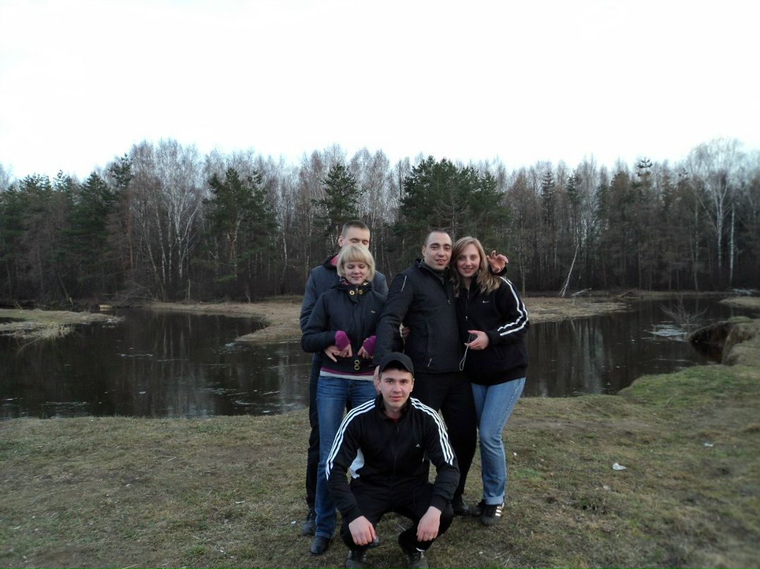 Серёга Кормилин | Павловский Посад