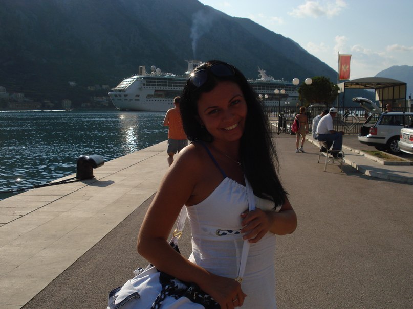 Елена Баранова | Москва