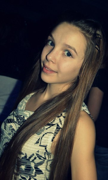 Валерия Сваток | Ульяновск