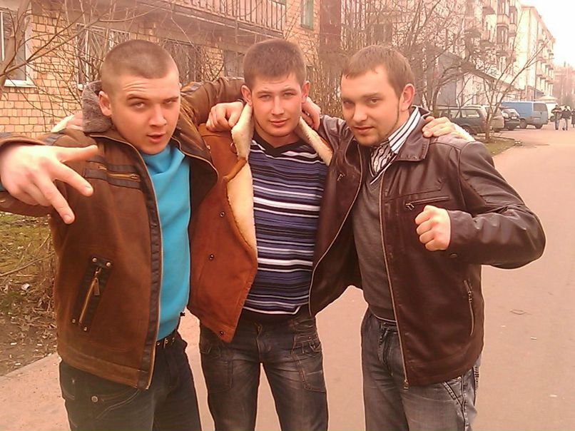 Александр Атрошко | Минск