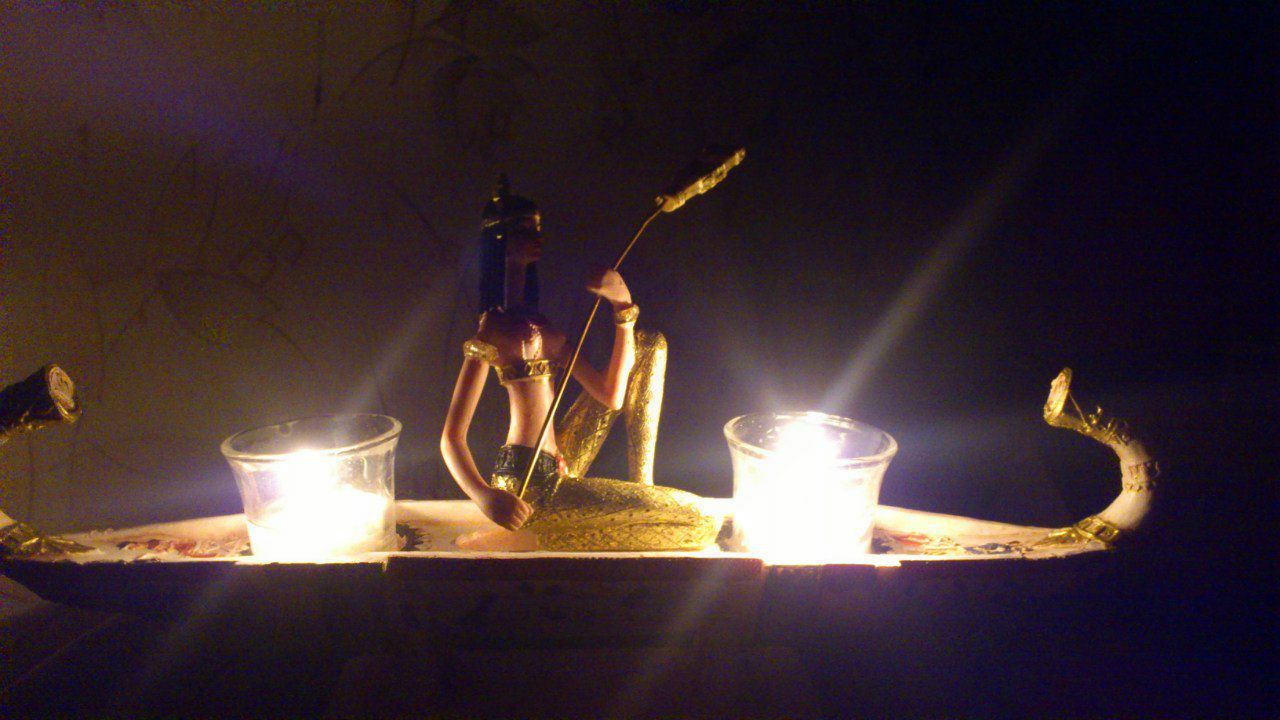 Мария Багрянцева | Ростов-на-Дону