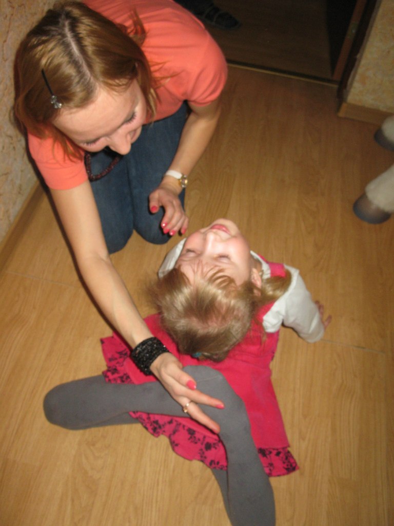 Ирина Татаровская ~ Fleurs - De - Lys ~ | Екатеринбург