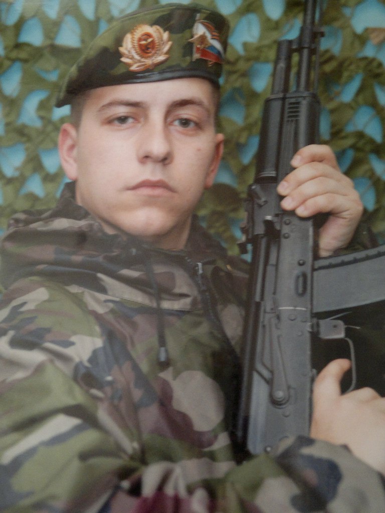 Николай Лукьянов | 