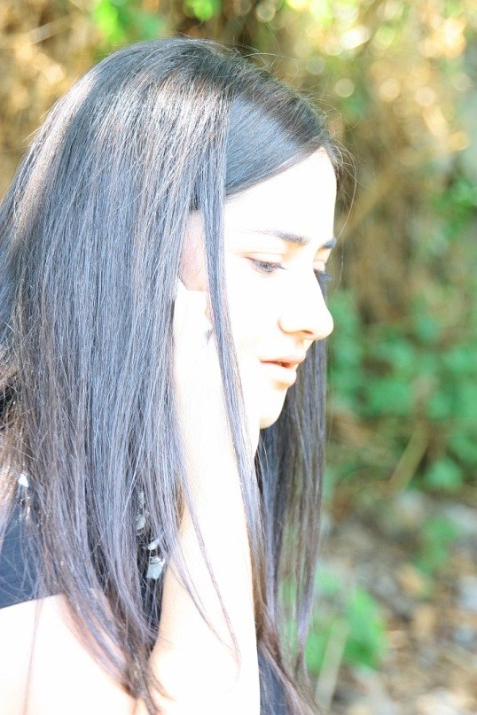 Leyla Bekir | Симферополь