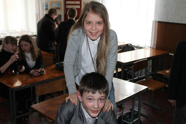 Alex Rymar | Винница