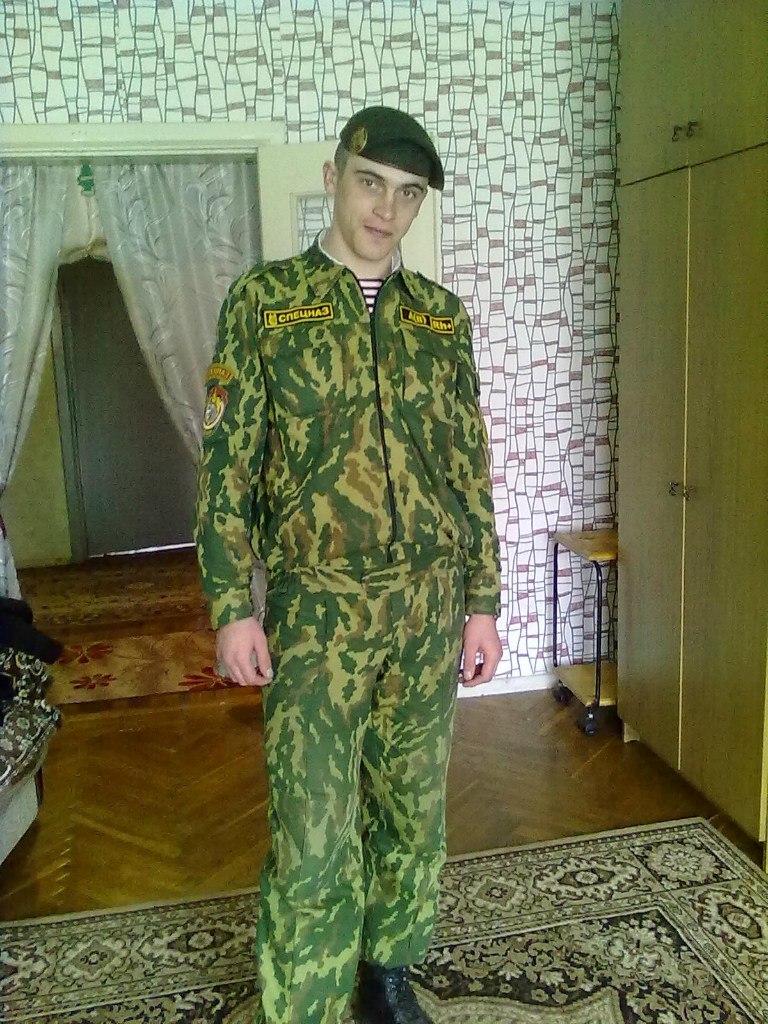 Кирилл Кумагерчик ВСЕГДА ВЕСЁЛЫЙ | Горки