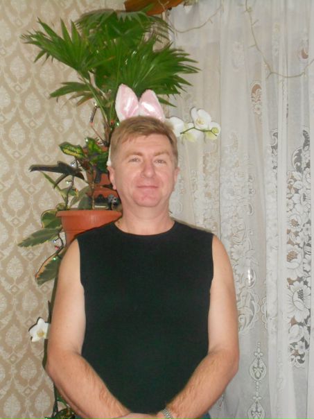 №20, Юрий Швайгерт, 60 лет №20, Юрий Швайгерт, 60 лет