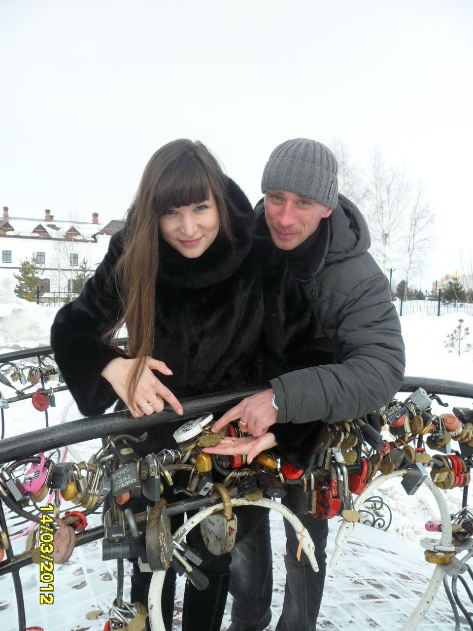 Надя Касьян | Верхняя Пышма