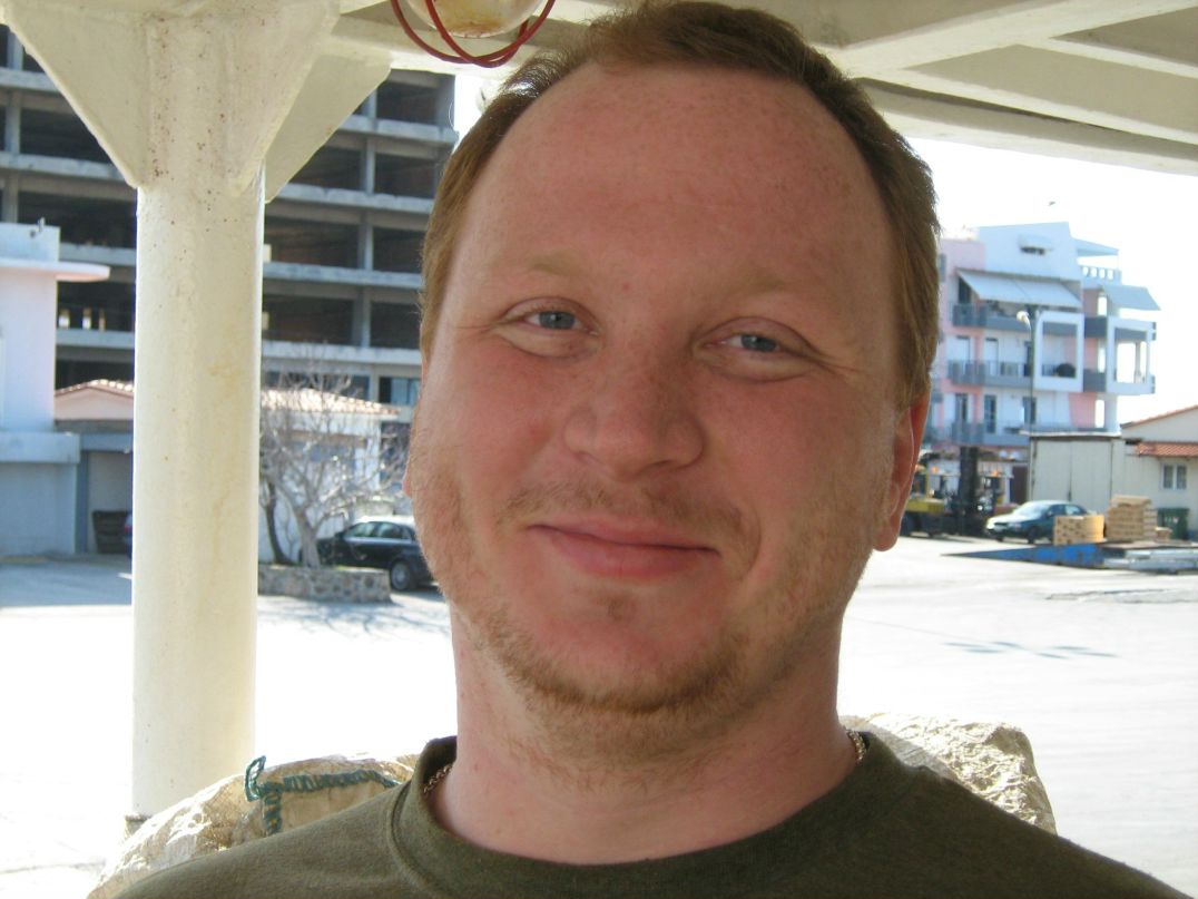 Алексей Ивасенко Bebitto | Измаил