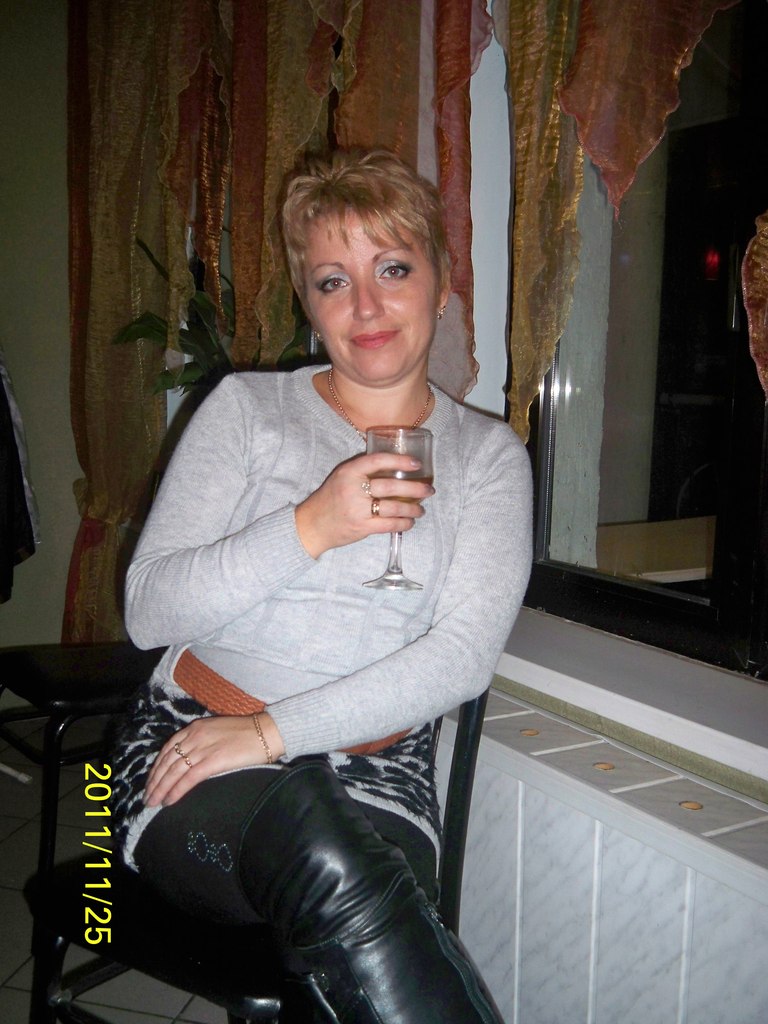 Оксана Балека Валерьевна | Рыбница