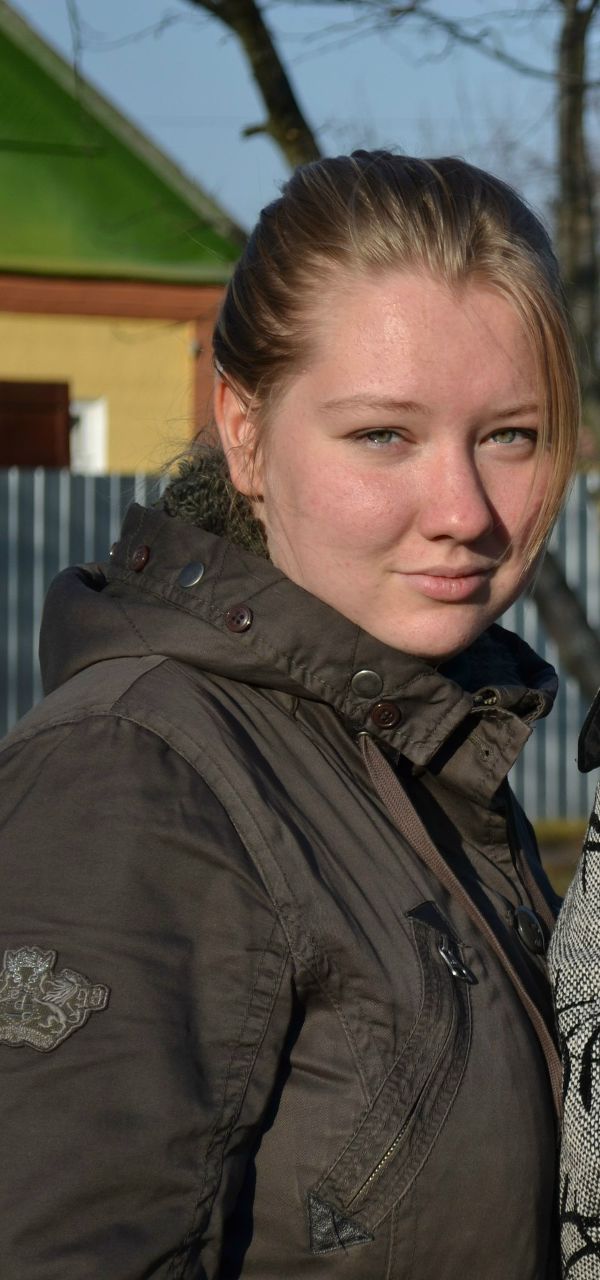 Полина Круглова | Москва