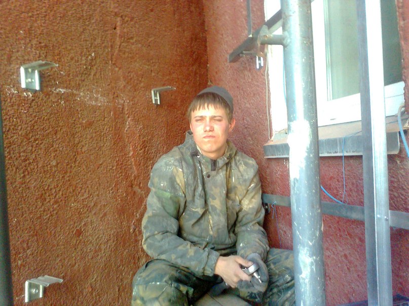 Денис Мухин (=Дэнчик=) | Красноярск