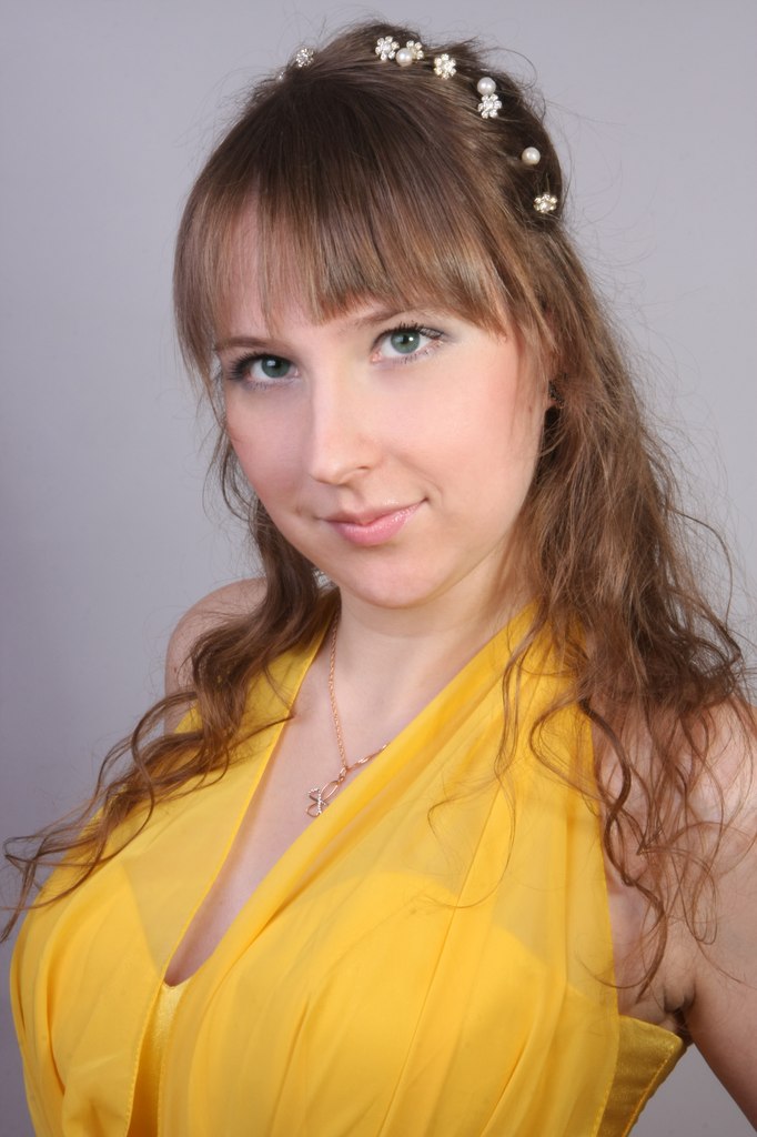 Ольга Долоберидзе | Хабаровск