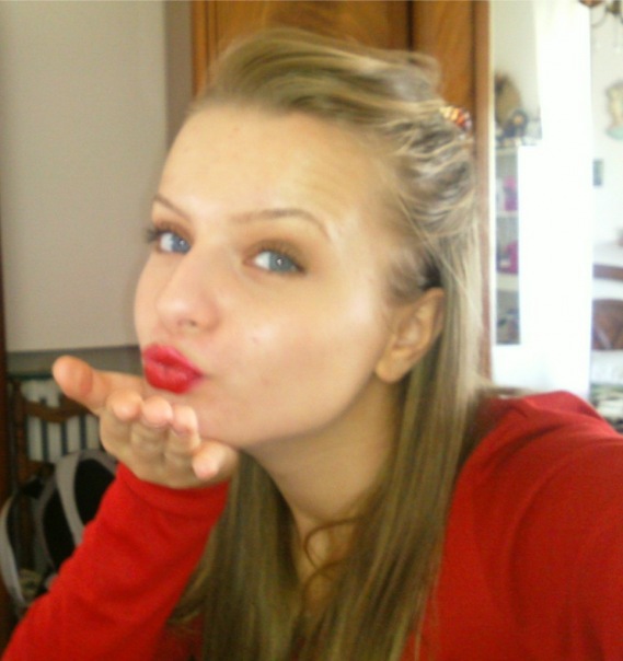 №14, Ulyana Grigorska, Rieti №14, Ulyana Grigorska, Rieti