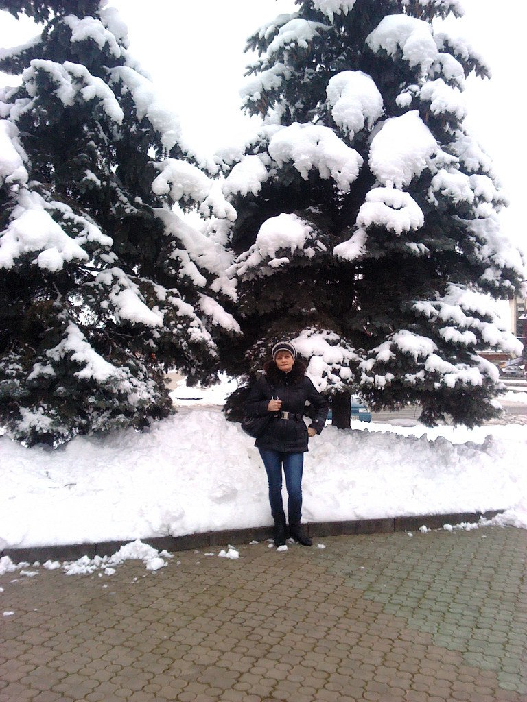 Наталья Ткаченко | Невинномысск