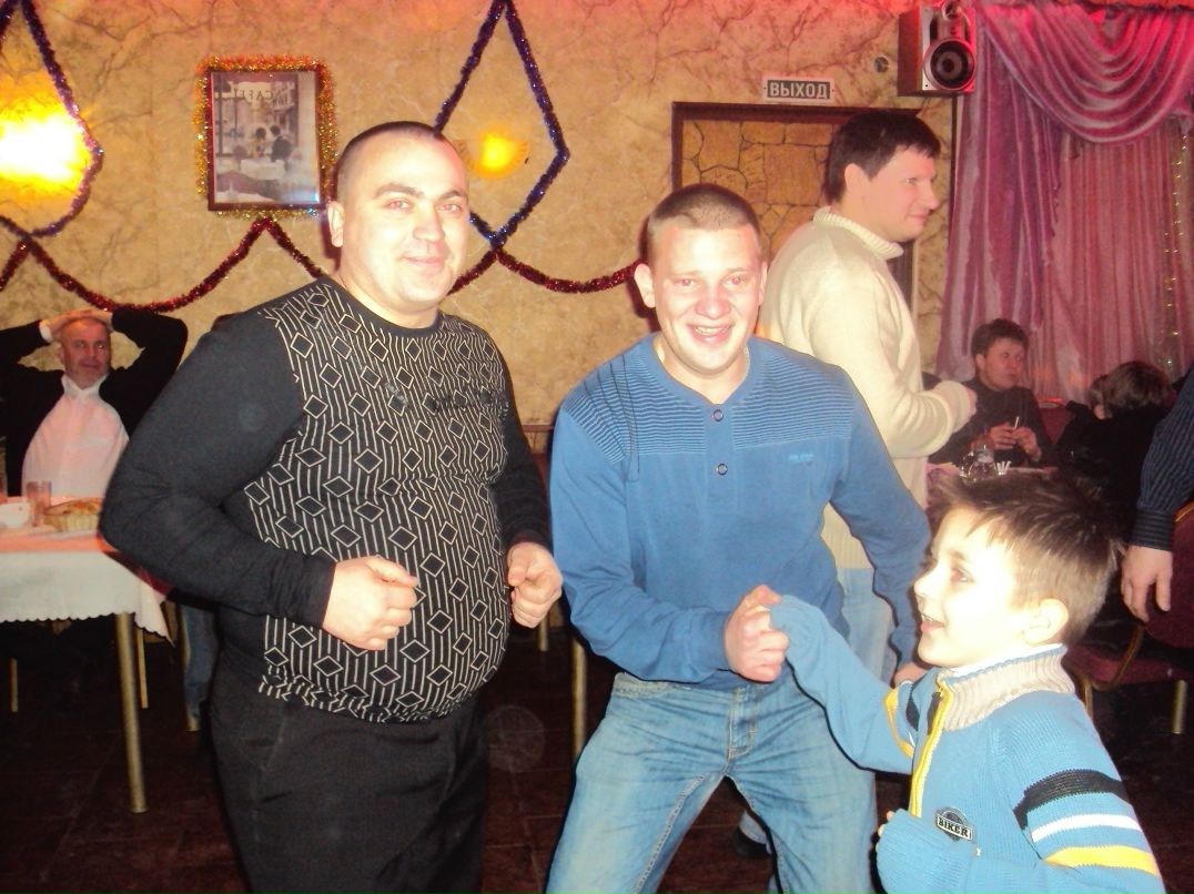 Алексей Хмелинин | Москва