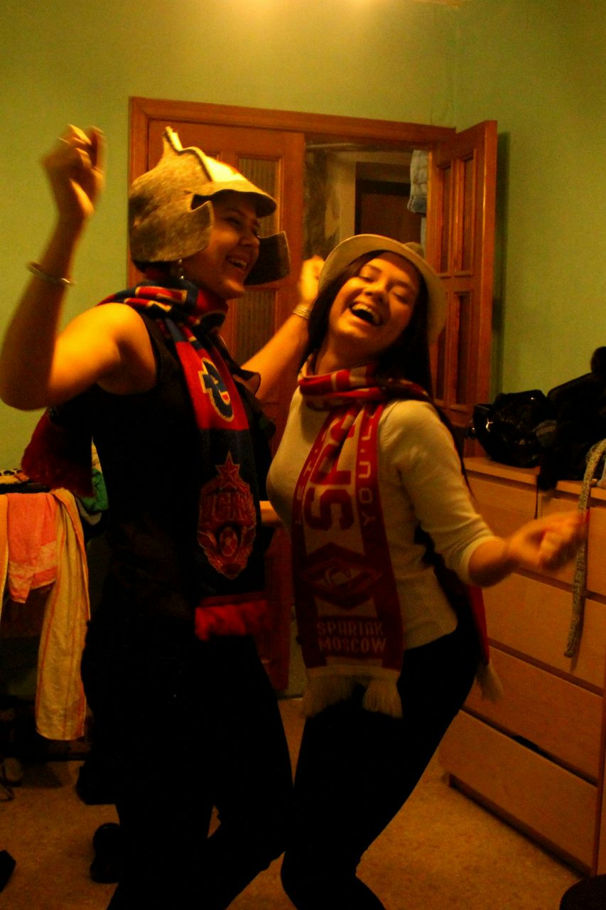 Марина Пустеленина | Нижний Новгород