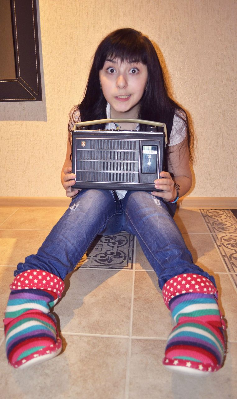 Рина Маркс . | Нижний Новгород