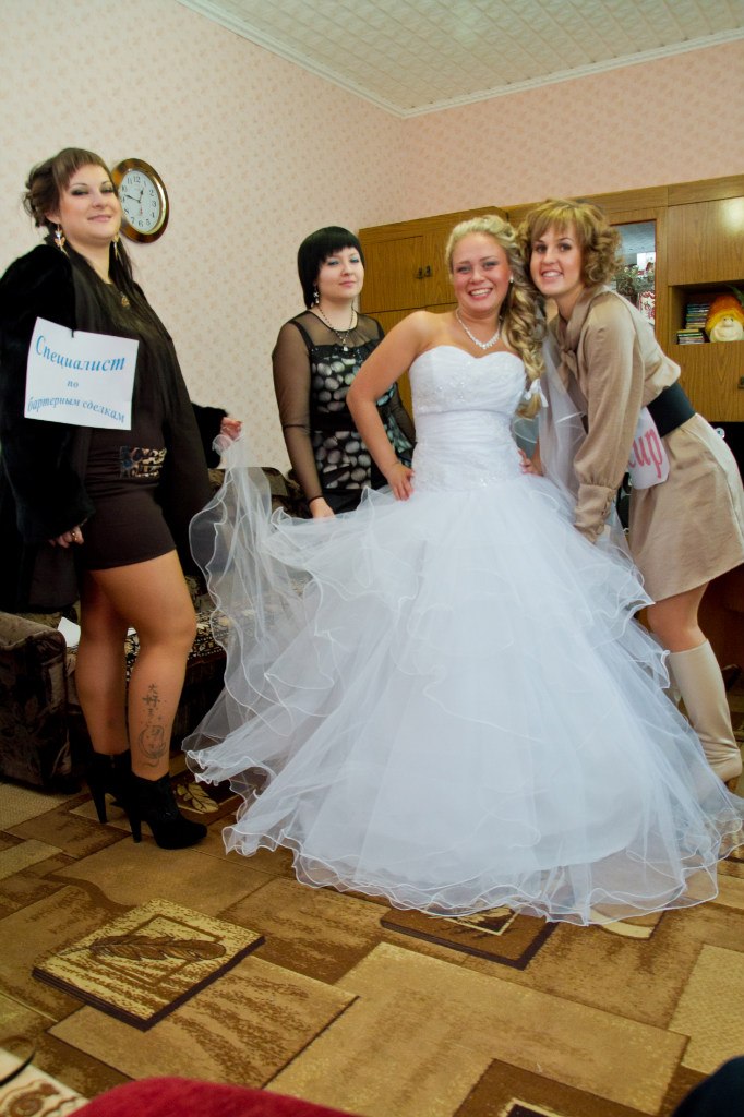 Настя Яханова | Новокуйбышевск