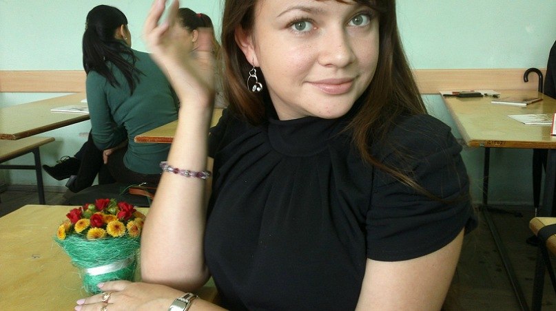 Илона Безуглая | Краснодар