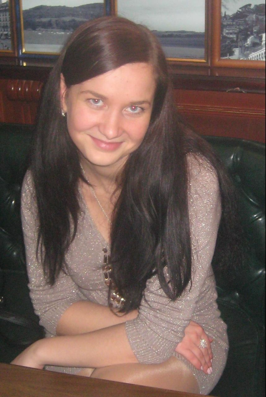 Ксюша Ахраменко | Черкассы