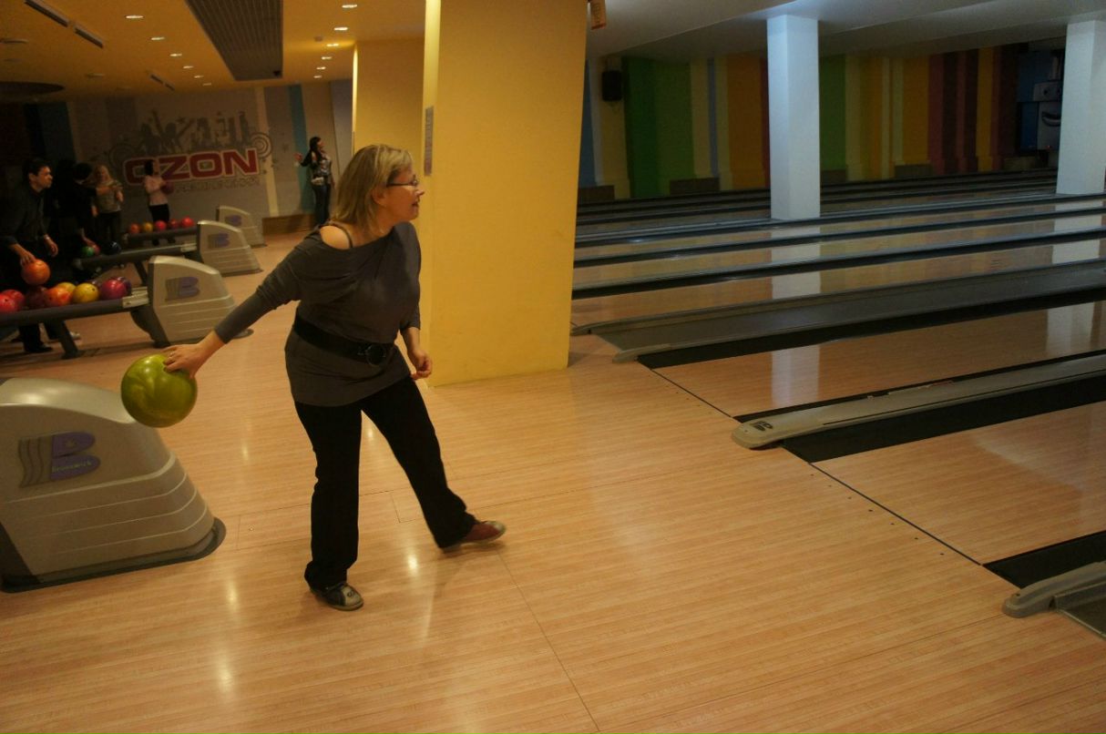 Анна Арефьева | Рязань