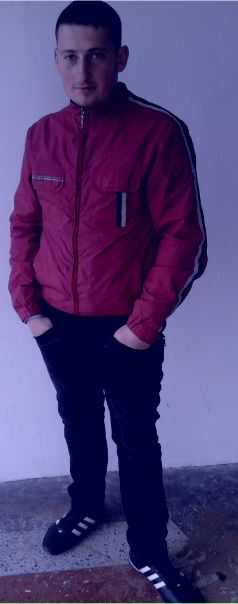 №19, Илья Головко №19, Илья Головко