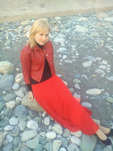 Снежана Харько | Сочи