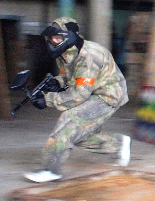 Григорий Андреевич ™SG™ | Ухта