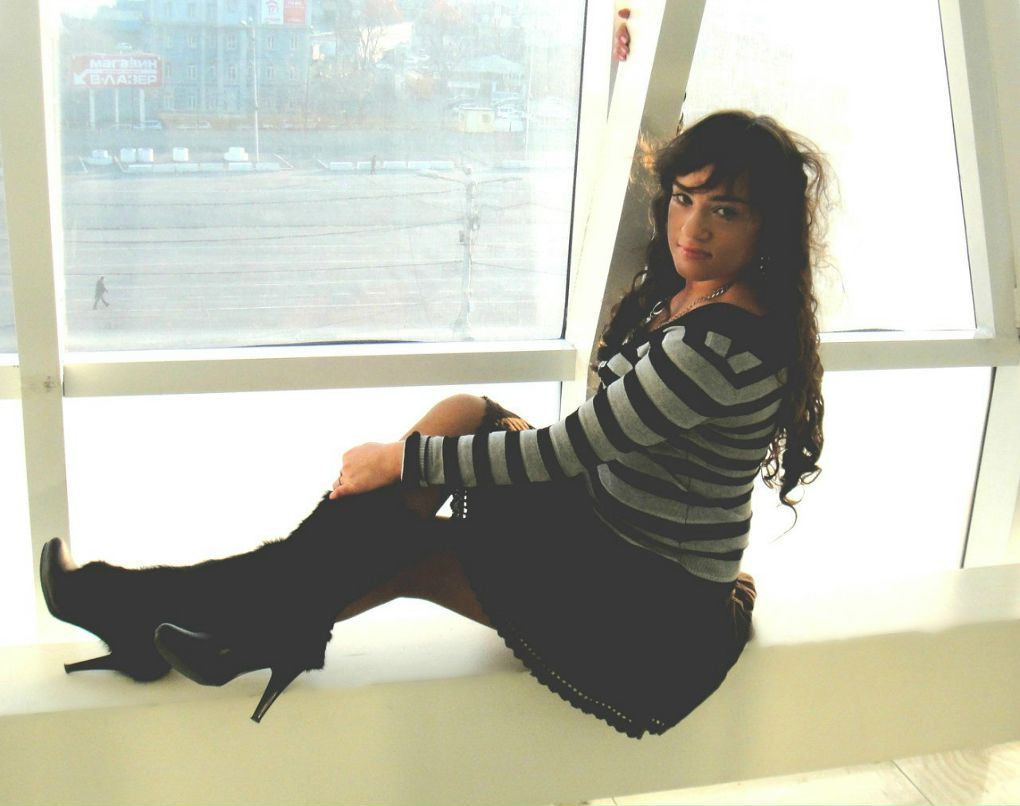 Ирина Пименова | Владивосток