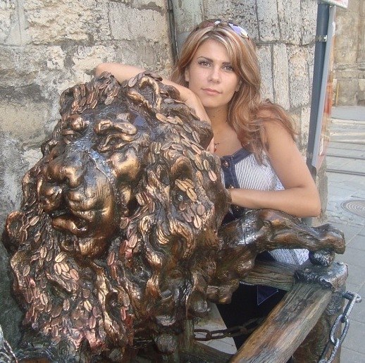 Людмила Стегура | Ужгород