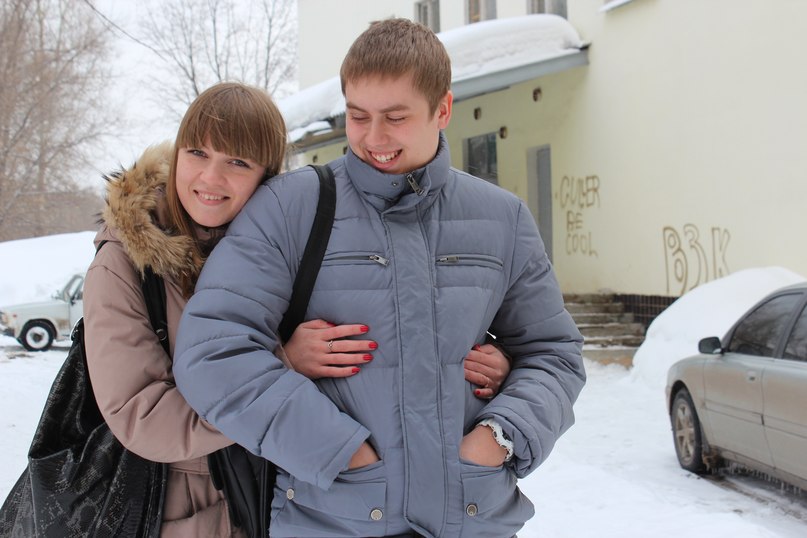 Яна Комаровская | Тольятти