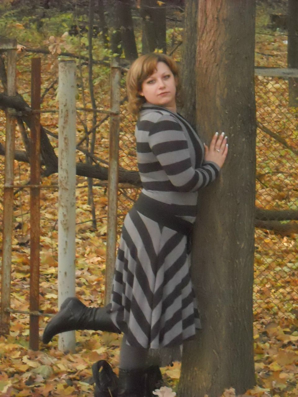 Ольга Калашник 