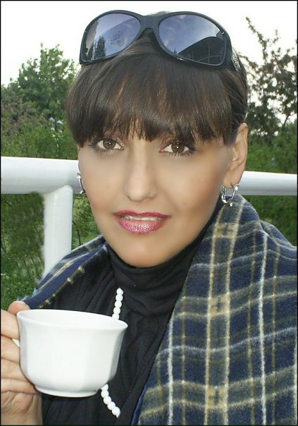 №57, Маргарита Цыбатова №57, Маргарита Цыбатова