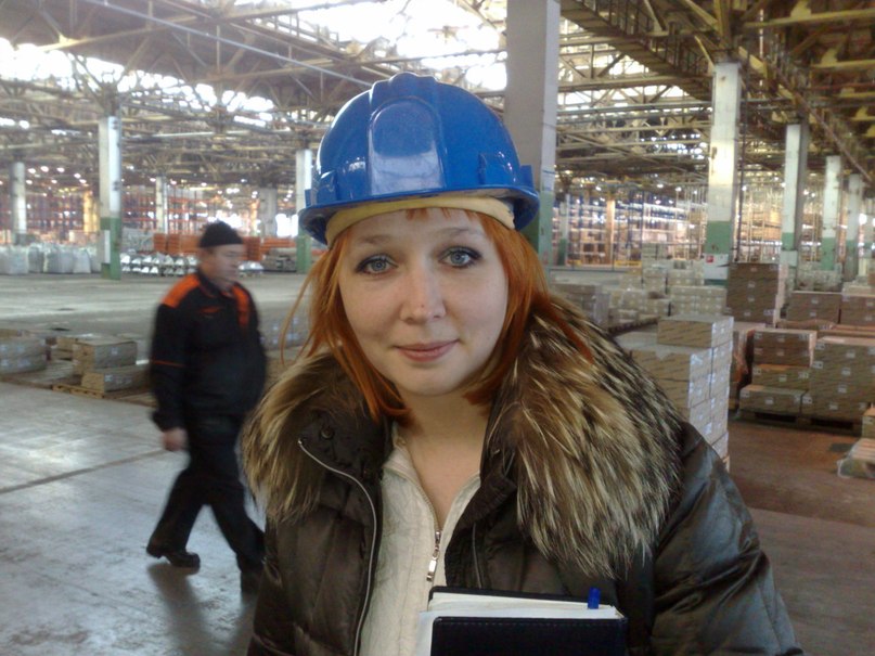 Алёна Тихонова | Кострома