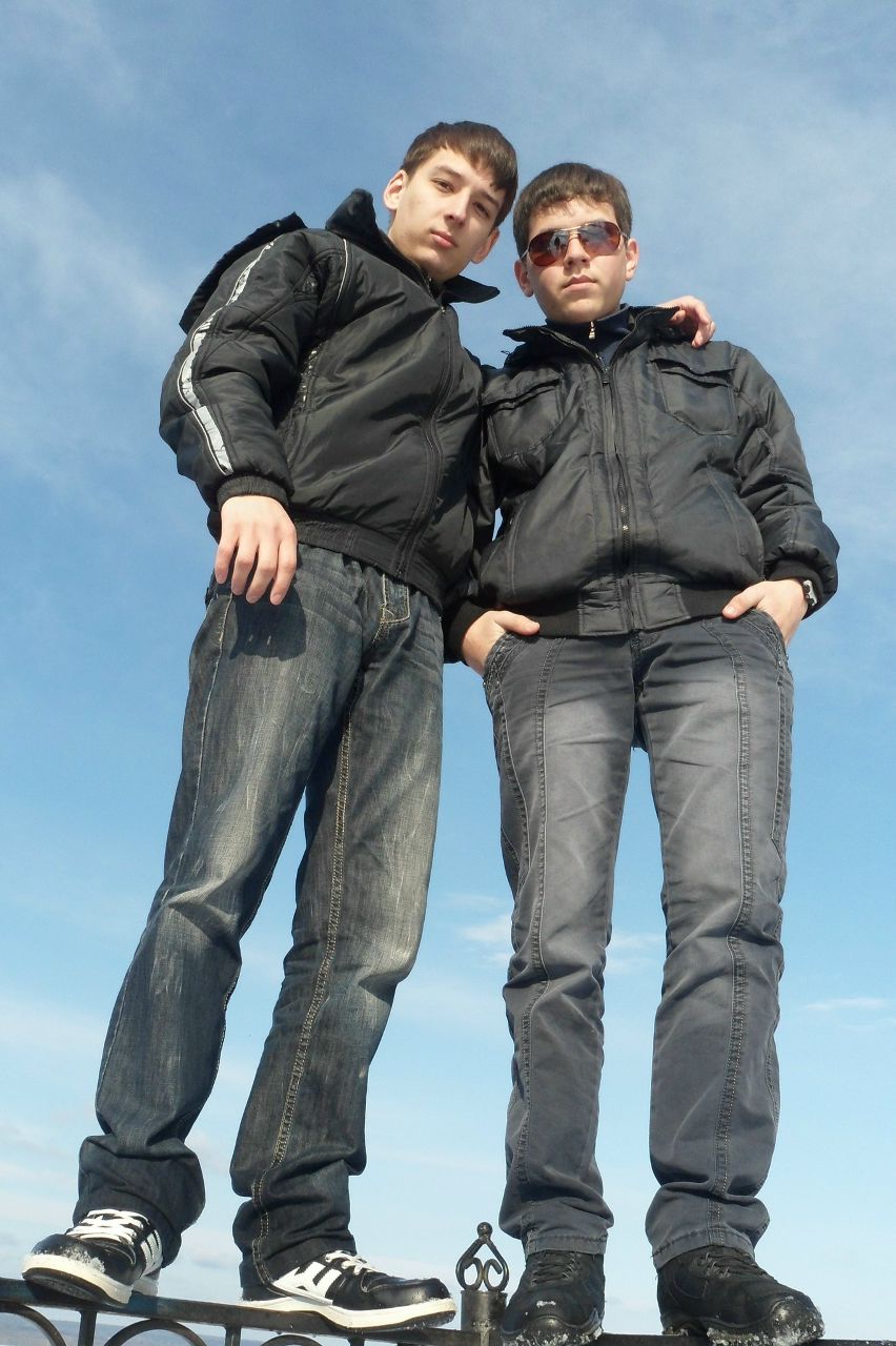 Андрей Терёхин | Москва