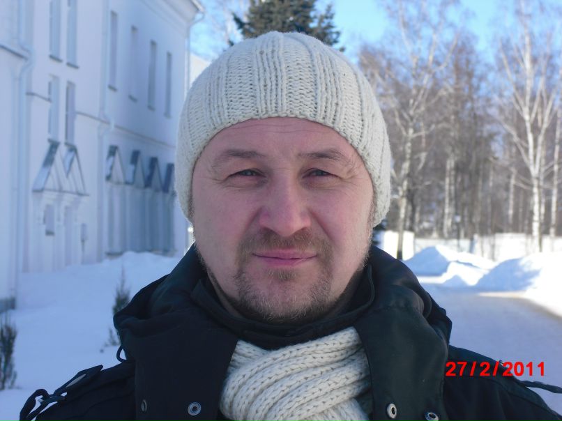 Юрий Бон | Ярославль