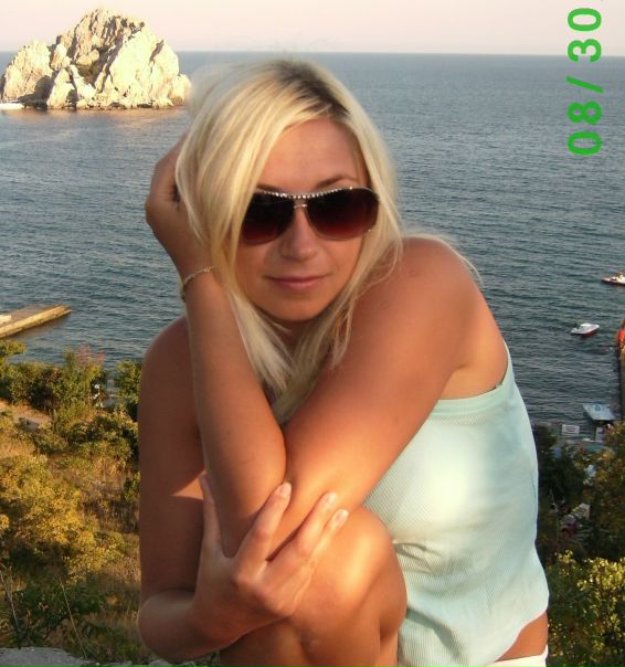 №8, Олеся Присяжнюк №8, Олеся Присяжнюк