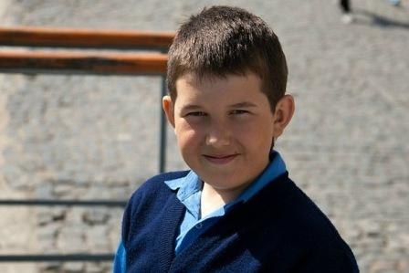 Владислав Аксеновский Алексеевич | Колпино