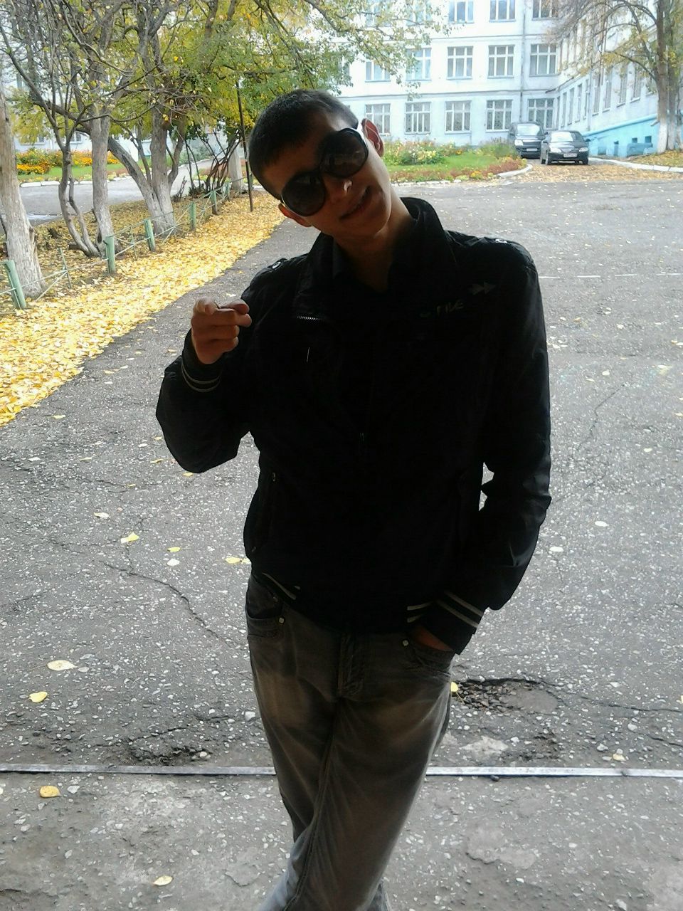 Иван Булавский | 