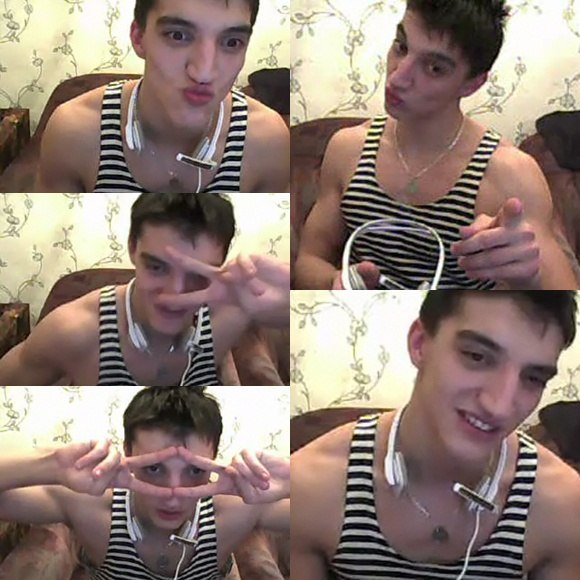 №11, Эрик Залилов №11, Эрик Залилов