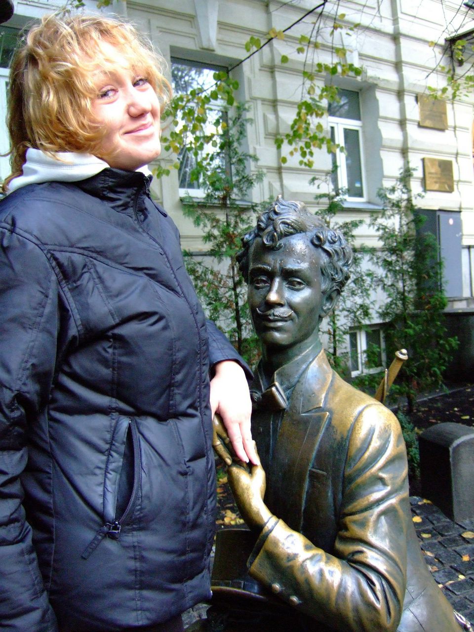 Анастасия Орехова | Москва