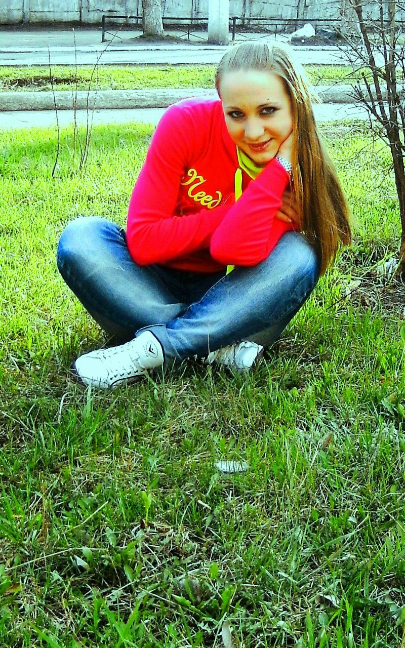 Татьяна Петренко | Харцызск