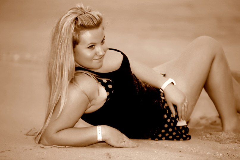 Олеся Кудряшева | Архангельск