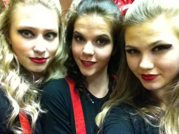 Катерина Поздняева | Москва