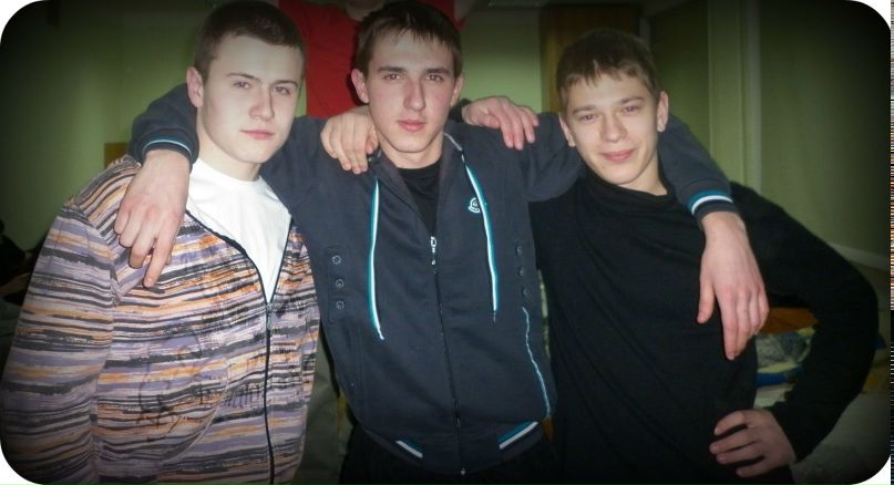 Alex Gordienko | Харьков