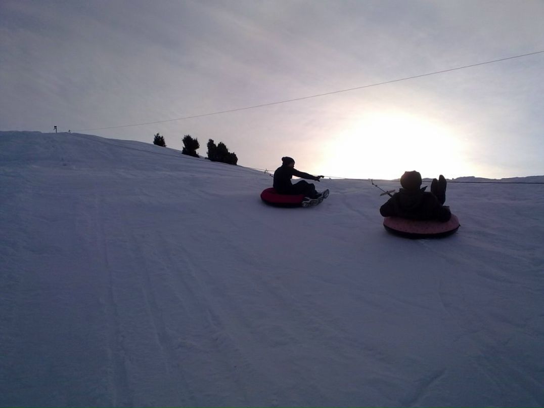 Алексей Ни | Алматы