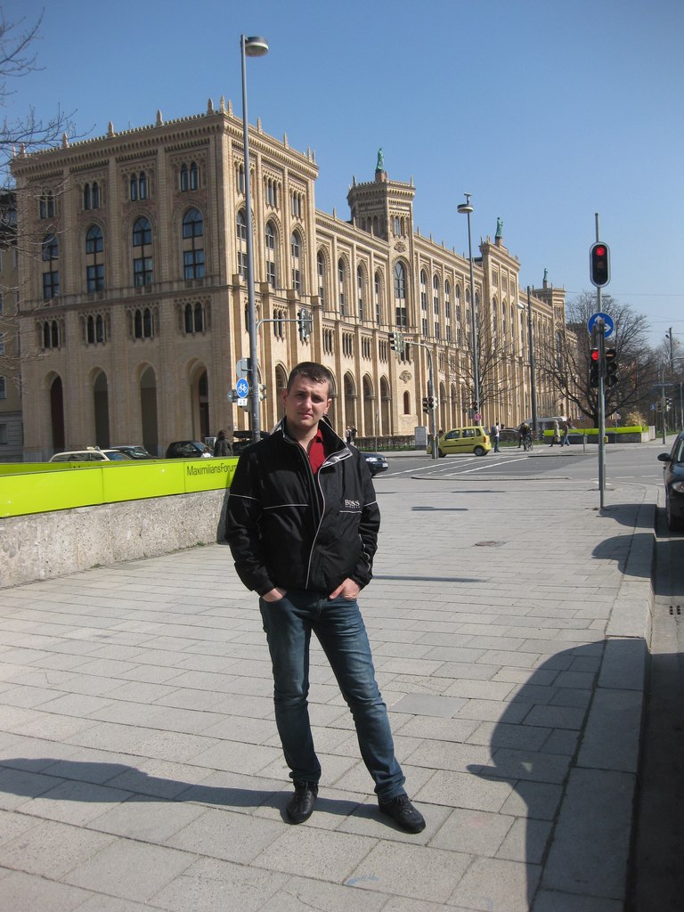 Назар Гринько | Киев