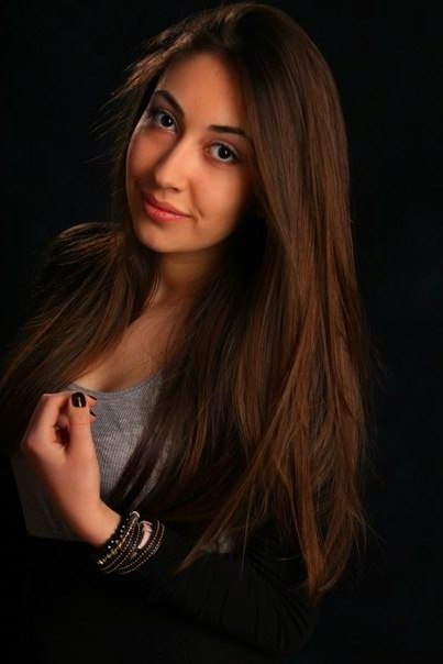 Lina Takhokhova ♥ | 